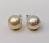 South Sea Pearl Earring-PT900