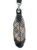 Burberry Leather Shoulder Bag