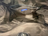 Burberry Leather Shoulder Bag