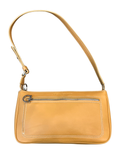Ferragamo Leather Shoulder Bag