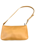 Ferragamo Leather Shoulder Bag