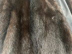 Saga Mink Fur Coat
