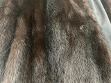 Saga Mink Fur Coat