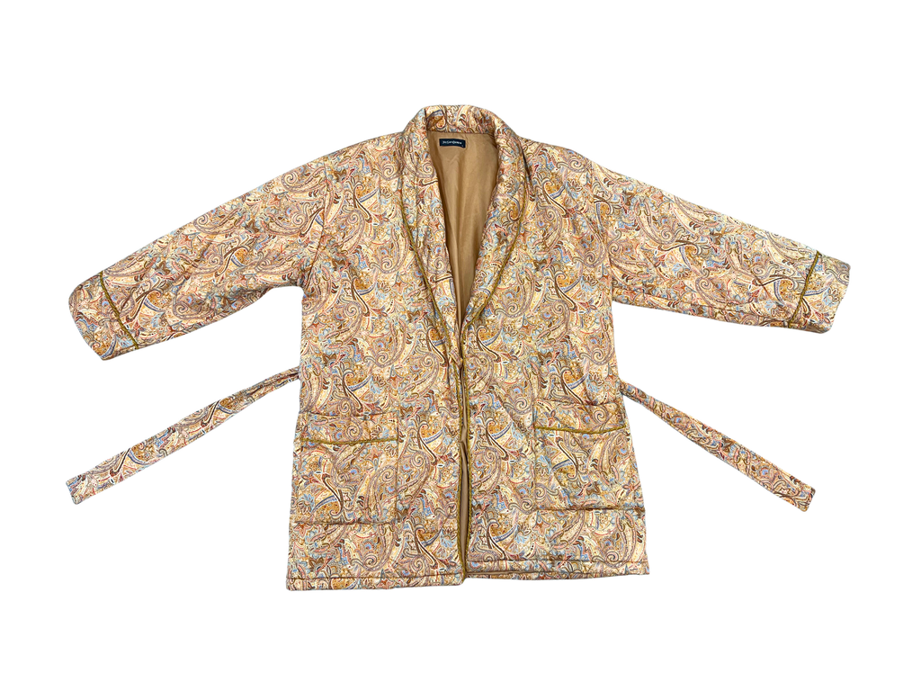 Yves Saint Laurent Dressing Gown Robe