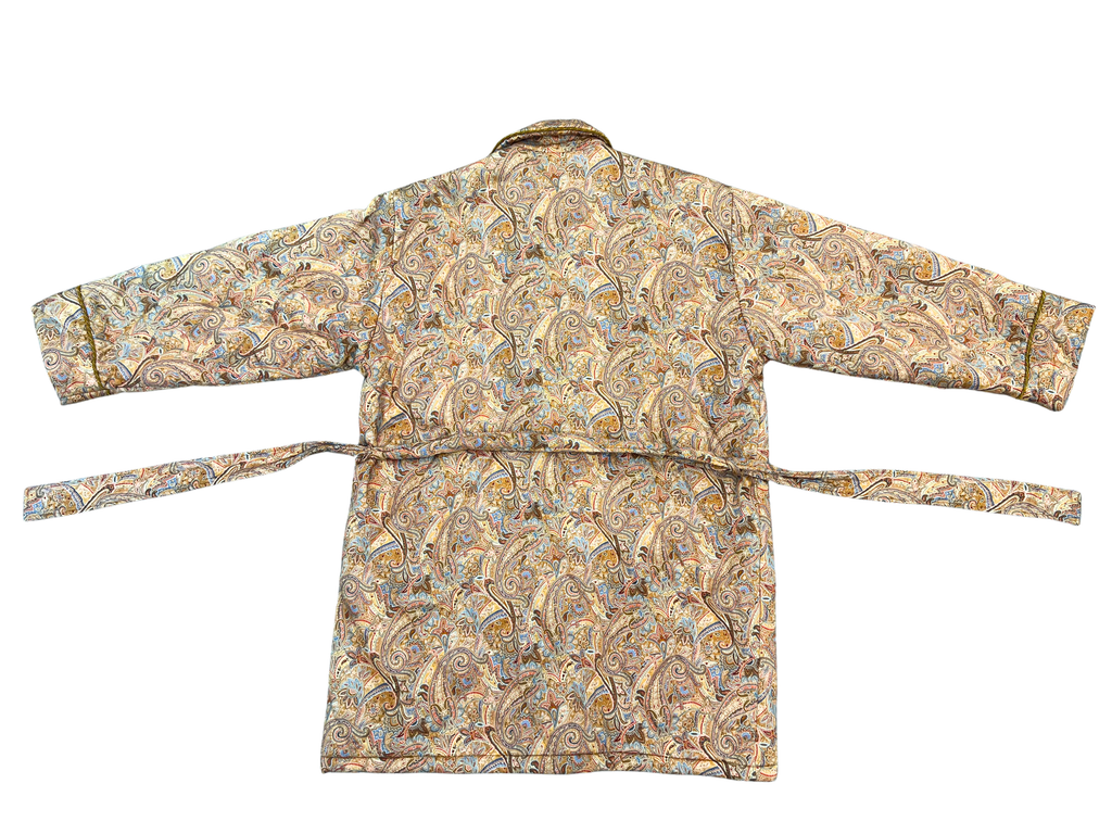 Yves Saint Laurent Dressing Gown Robe