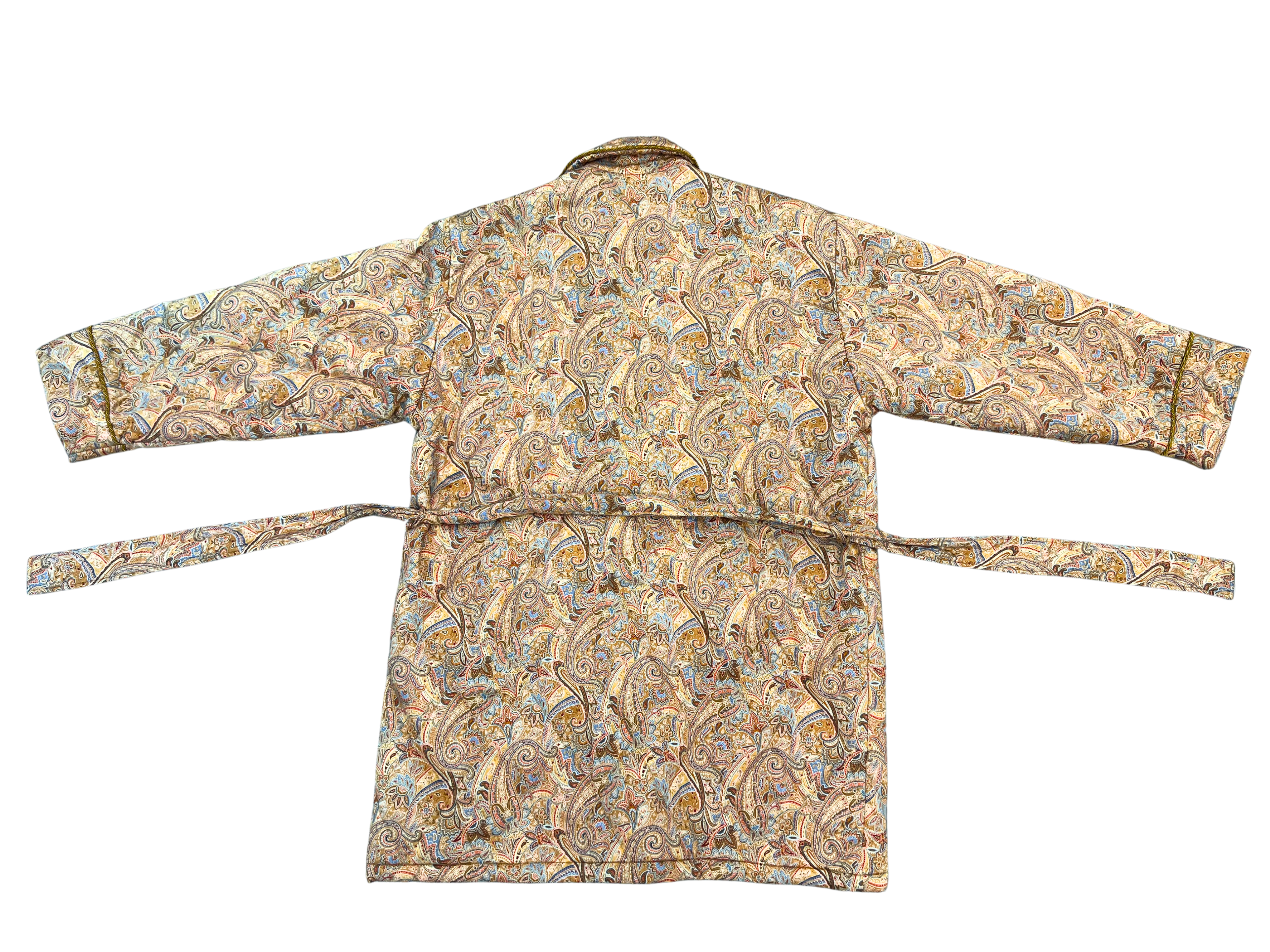 Yves Saint Laurent Dressing Gown Robe