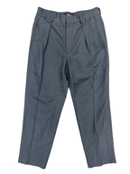 Fendi Cotton Long Pants