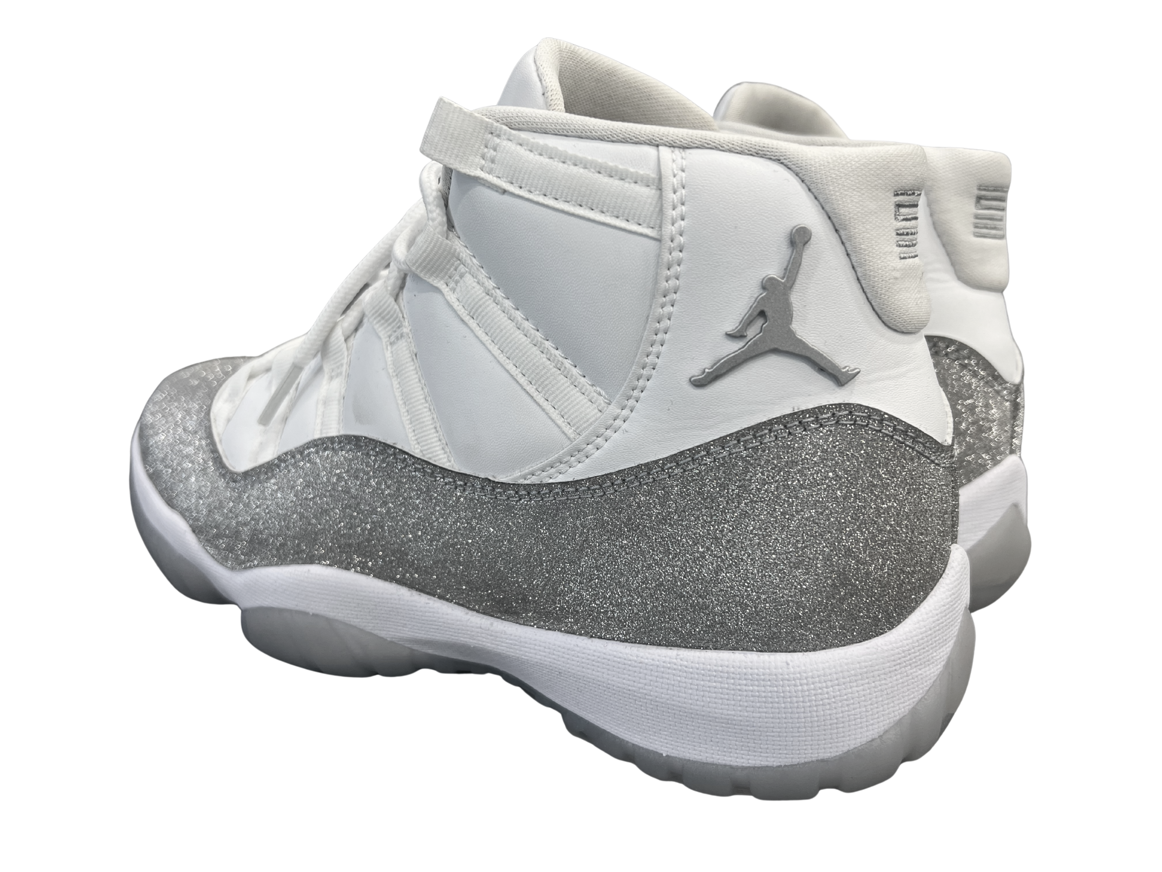 Nike 11 Retro Sneakers Secondary image