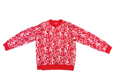 Supreme Cotton Sweater