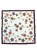 Celine Cotton Handkerchief