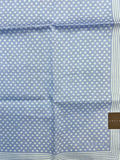 Celine Cotton Handkerchief