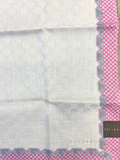 Celine Cotton Handkerchief