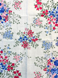 Yves Saint Laurent Cotton Handkerchief