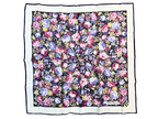 Yves Saint Laurent Cotton Handkerchief