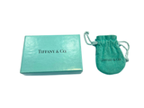 Tiffany & Co Sterling Silver Necklace