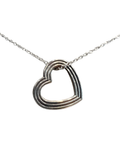 Tiffany & Co Sterling Silver Necklace