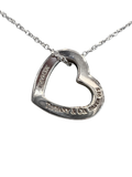 Tiffany & Co Sterling Silver Necklace