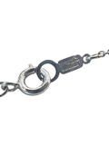 Tiffany & Co Sterling Silver Necklace