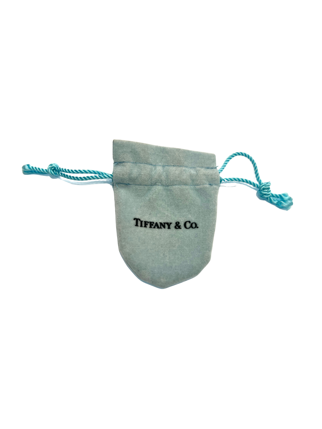 Tiffany & Co Sterling Silver Necklace