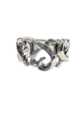 Tiffany & Co Sterling Silver Ring