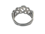 Tiffany & Co Sterling Silver Ring