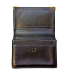 Dunhill Card Holder