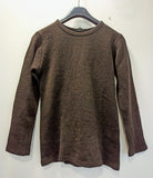 YOHJI YAMAMOTO Sweater Black