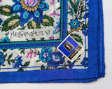 YVES SAINT LAURENT Handkerchief
