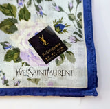 YVES SAINT LAURENT Handkerchief