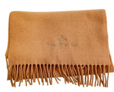Vivienne Westwood-Scarf 100% Wool