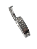 Tiffany & Co Atlas Sterling Silver Bangle