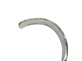 Tiffany & Co Atlas Sterling Silver Bangle