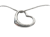 Tiffany & Co Sterling Silver Necklace