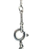 Tiffany & Co Sterling Silver Necklace
