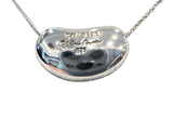 Tiffany & Co Sterling Silver Necklace