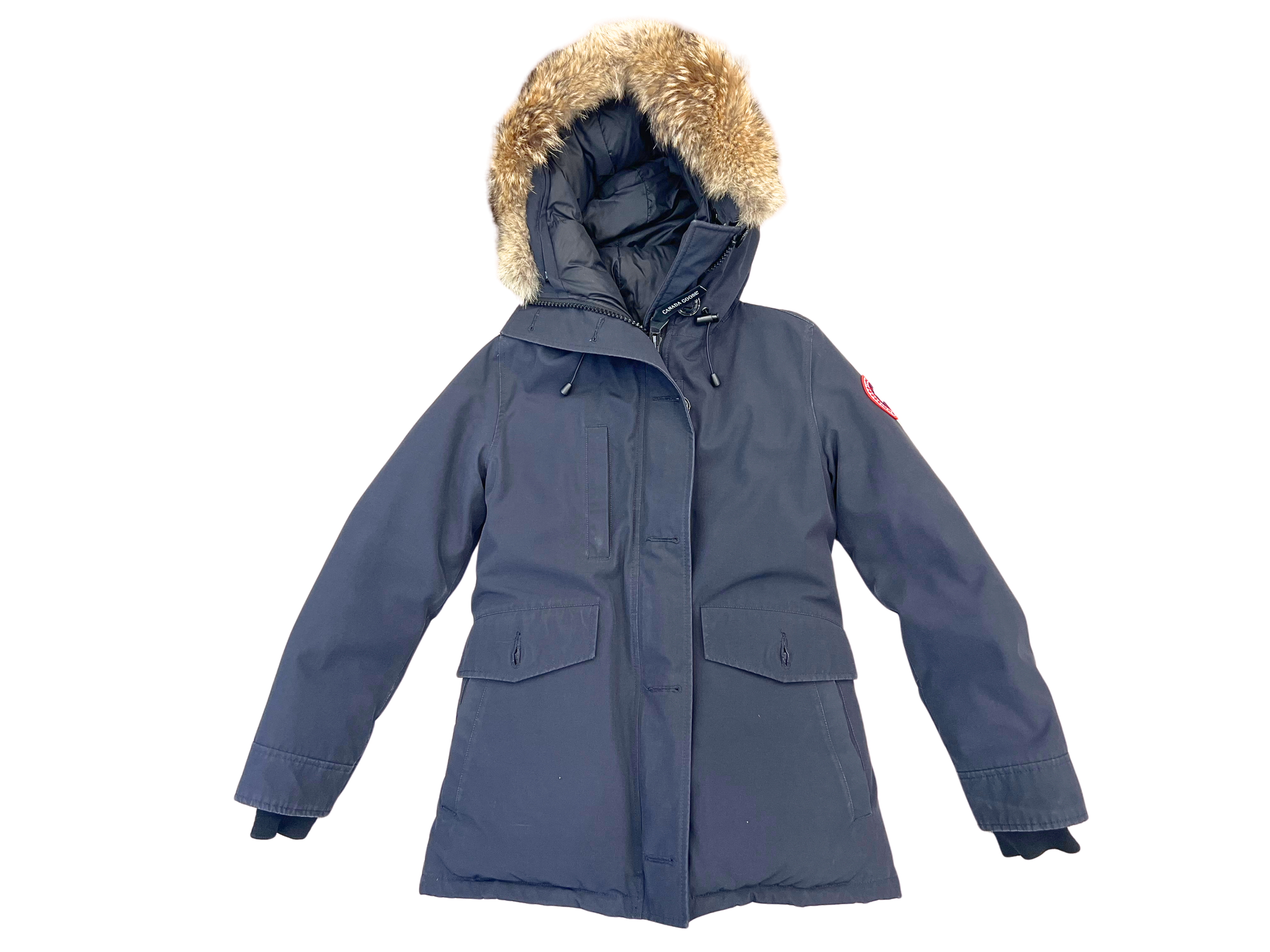 Canada Goose Down Jacket Main image
