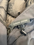 Canada Goose Down Jacket