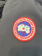 Canada Goose Down Jacket