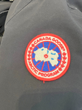Canada Goose Down Jacket