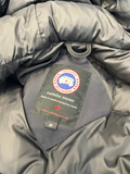 Canada Goose Down Jacket