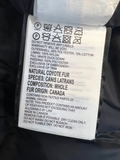Canada Goose Down Jacket