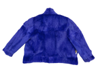 Rabbit Fur Coat