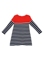 Burberry Cotton Long T-Shirt