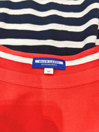 Burberry Cotton Long T-Shirt