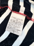 Burberry Cotton Long T-Shirt