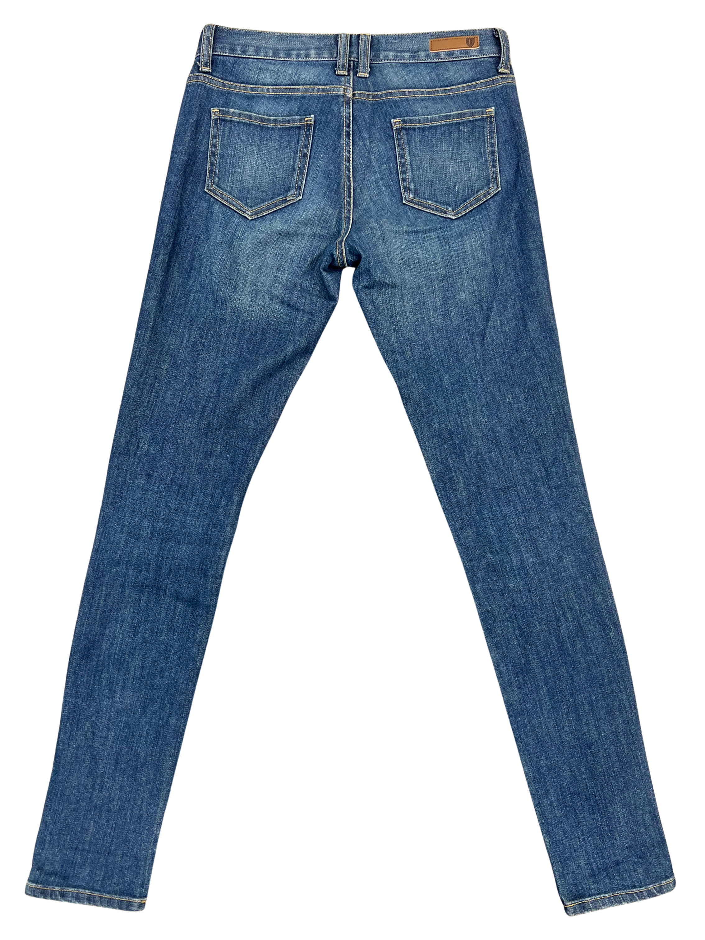 Crestbridge Denim Long Jeans