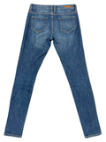Crestbridge Denim Long Jeans
