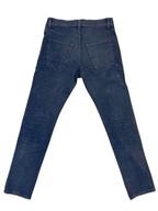 Yves Saint Laurent Denim Long Pants