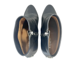 Coach Leather Boots