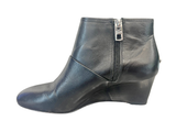 Coach Leather Boots